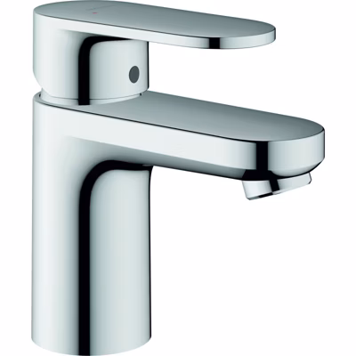 Mitigeur lavabo HANSGROHE Vernis Blend 70 Chromé