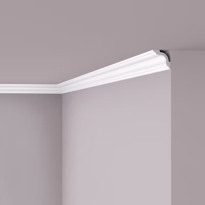 Corniche NMC WALLSTYL WT5 Moulure décorative Corniche de plafond