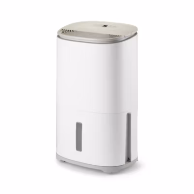 Déshumidificateur & Purificateur MeacoDry Arete One 25L. Haute efficacité, silencieux 40dB. 4-5 ch.