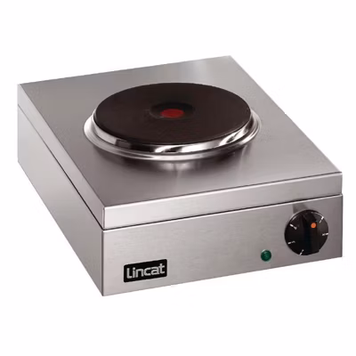 Plaque de Cuisson Électrique Lynx 400 LBR – Lincat