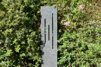ClassGarden – TOTEM ARDOISE 120 cm – FREHEL
