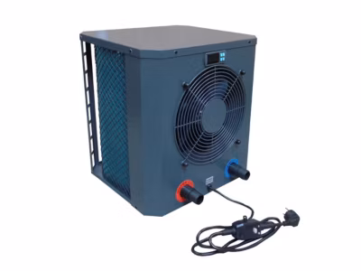 Pompe à chaleur 2,50 kW HeaterMax Compact 10 – Ubbink