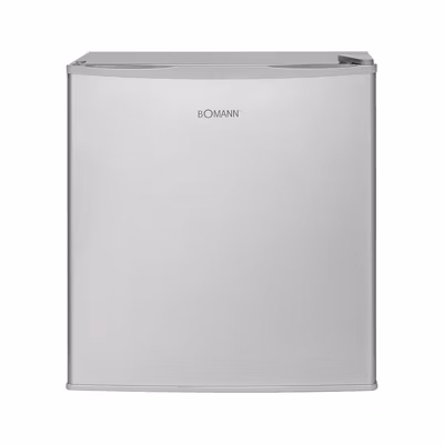 Réfrigérateur 42L Inox Bomann KB7346-Inox