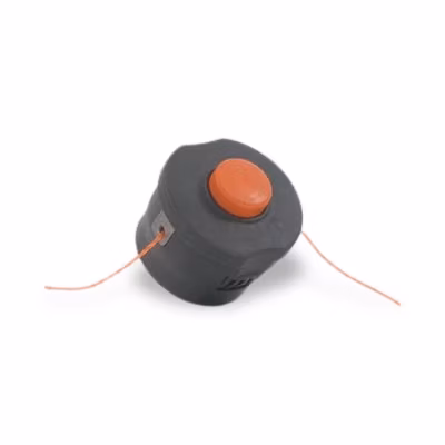 Tête de coupe avec fil nylon de rechange – FUXTEC – débroussailleuse / coupe-herbe E312D