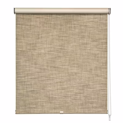 Store enrouleur occultant premium – 120 x 250 Marron clair