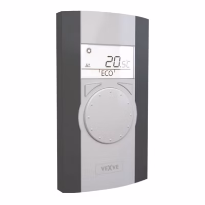 AUTOMIX 20 Régulation en fonction de la température ambiante – THERMADOR – RA20