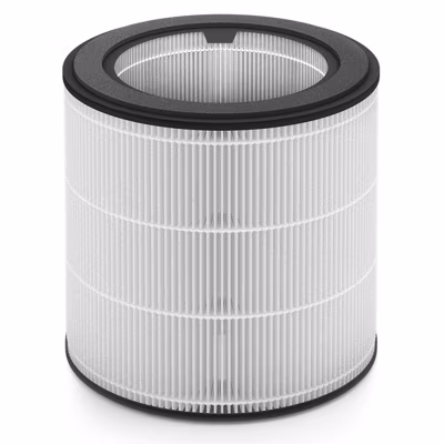 Filtre HEPA 12 compatible purificateur d&rsquo;air Philips AC0819 et AC0820