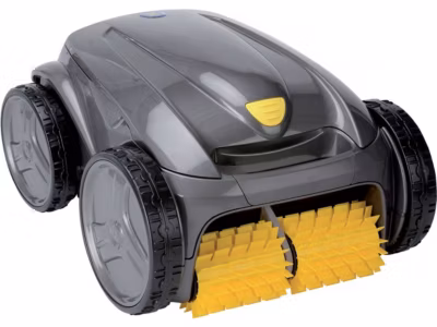Robot piscine électrique  » Vortex 2WD OV 3400&Prime; + Chariot  Zodiac