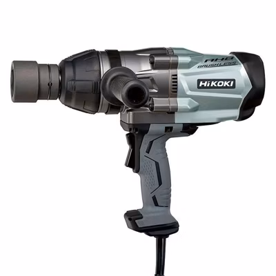Boulonneuse Hikoki Wr25sewaz 900 W 1000 Nm Brushless 1 Pouce