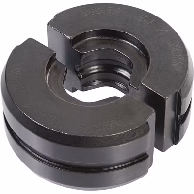 Insert profil V pour Viper I11 et M20/21+ – Virax – Diamètre18