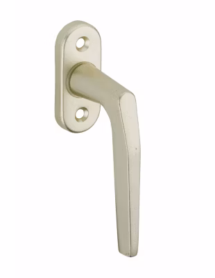 Bouton de fenêtre Leto/Maïa, hauteur 103mm, couleur F2  – THIRARD