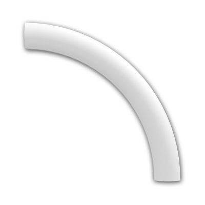 Élément de coin Profhome 152815 Élément décoratif