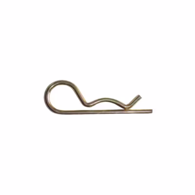 Goupille Beta simple zingué M6 boîte de 50 – ULTIMA – BETA6