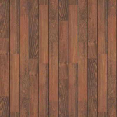 Sol PVC Imitation parquet Pont de Bateau – Rouleau de 4m x 5m