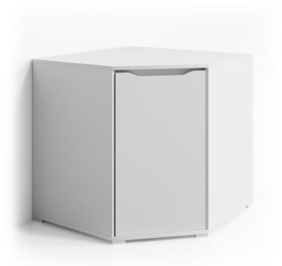 Vicco  Commode  Blanc  78 x 76.6 cm