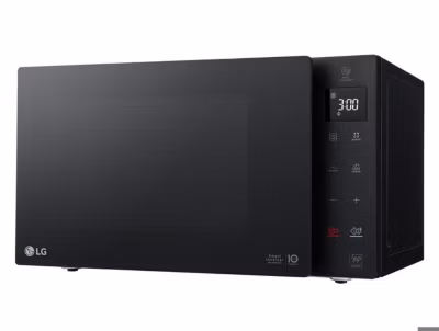 LG Micro ondes solo 25 l 1000 watts MS2535GDS