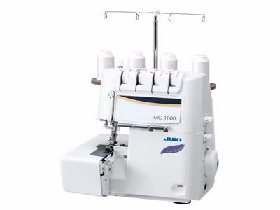 Machine a coudre Surjeteuse  Juki MO-1000