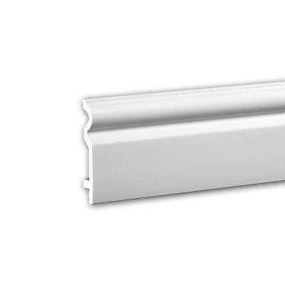 Plinthe Profhome 653109 Moulure décorative