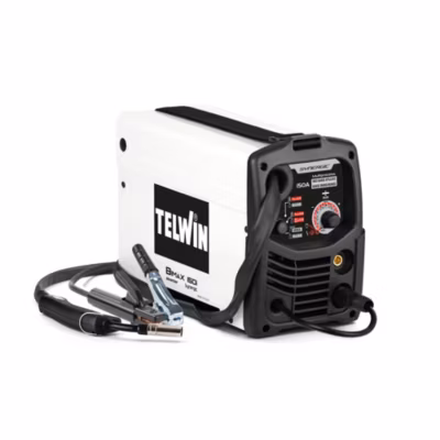 Poste à souder Inverter BIMAX 150i Synergic – 230 V – TELWIN – 816169