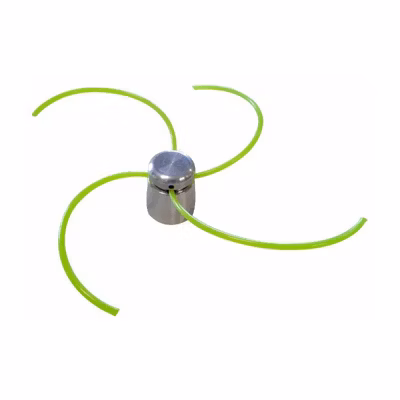 Tête multifil en aluminium « All Easy »