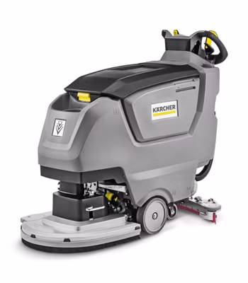 Autolaveuse Karcher B 50 W Bp Pack 115Ah+D51+Dose+Rinse+AF