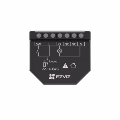 Relais WiFi intelligent – CS-T35-R100-WM – EZVIZ