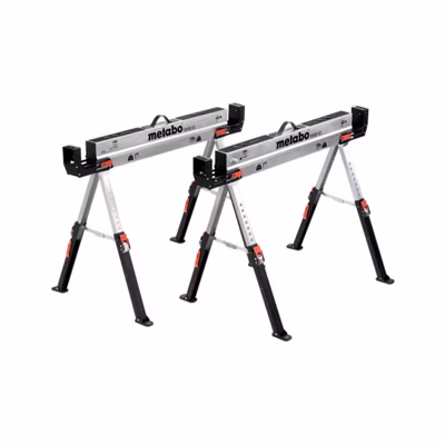 Set De Support De Travail Metabo Mab 82 – 626990000
