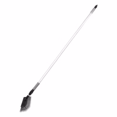 Brosse De Lavage  Télescopique 171-300cm