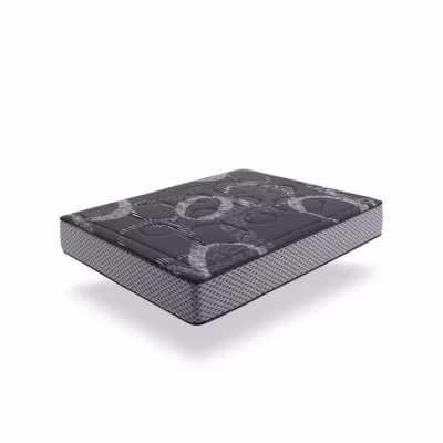 Matelas 120×190 cm Mémoire de forme Night Confort en Graphène de Luxe epaisseur 30 cm +/-2 Fermeté moyenne-élevée. ECCOX