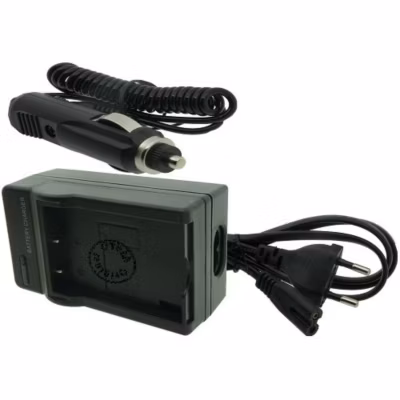 Chargeur compatible avec OLYMPUS DIGITAL SLR E-400