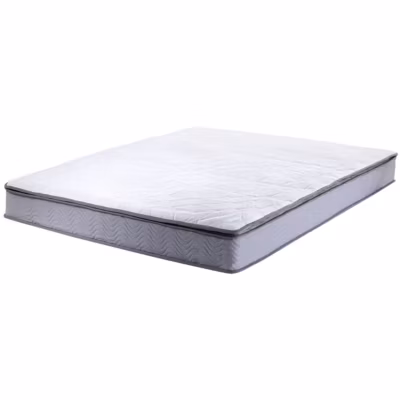 Matelas à ressorts ensachés SPLENDOUR H3/4 Ferme 180 x 200 cm