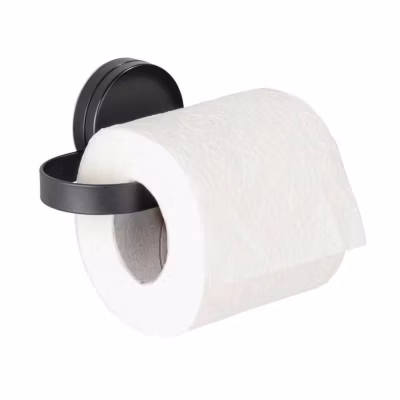 Dérouleur de papier WC en acier inoxydable