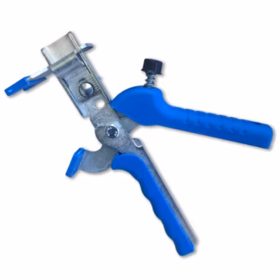 Pince Métal Réglable Pro pour Cale de Croisillons Autonivelants – Diamwood