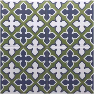 Carrelage Imitation Carreaux De Ciment 20×20 RIVOLI Gigi – Les Carreaux de Jean