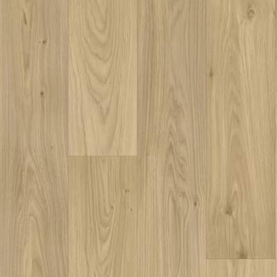 Sol PVC Textile – Aspect parquet chêne clair – Rouleau de 2m x 20m