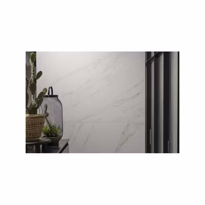 Carrelage sol / mur effet marbre 60×120 cm NIKOI VERBIER