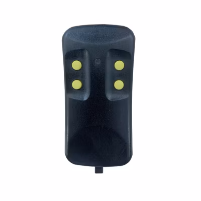 Télécommande Allmatic AKMY4 40665MHz