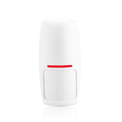 Détecteur de mouvement infrarouge sans fil alarme Lifebox