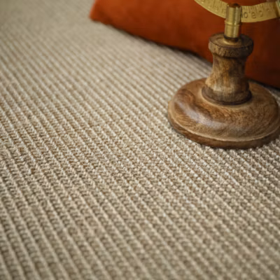 Sisal Yucatan – Grège – Rouleau de 2m x 13m