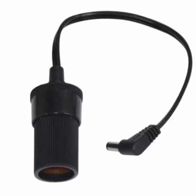 Adaptateur allume-cigare Orium
