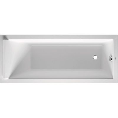 Baignoire droite 170×70 DURAVIT Starck