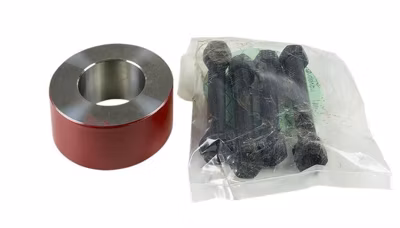 Adaptateur A50-40 DN 50 PN 10 – Adaptateur d&rsquo;entraxe KIT A 50 / 40, diamètre raccordement 50, entraxe 40 mm.
