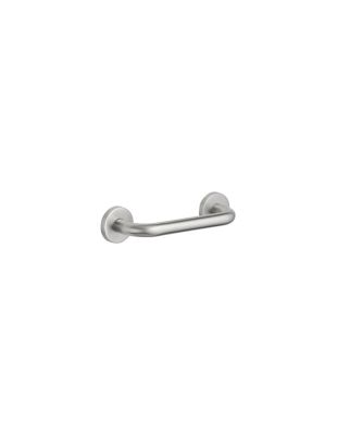 Barre droite de maintien, inox 304, longueur 200mm, diamètre 19mm, finition inox brossé – THIRARD