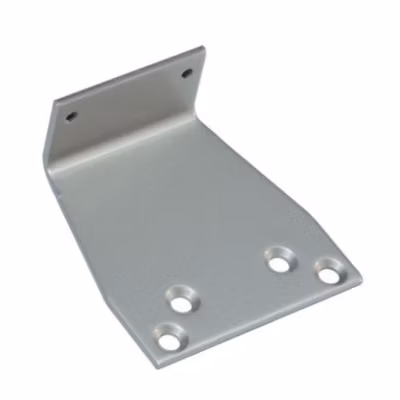 Equerre pour fixation de bras des ferme portes TS 73 et TS 83 – DORMAKABA – 28006601