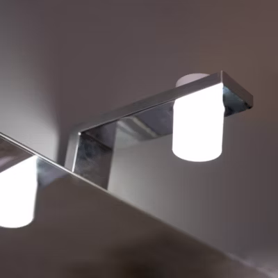 Applique Led Pour Fixation À Bord De Miroir De Salle De Bain – Venus