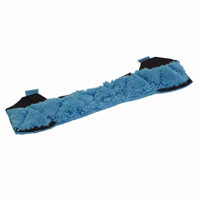 Fliq Microfibre housse + clips 45cm pour Excelerator 2.0 MOERMAN