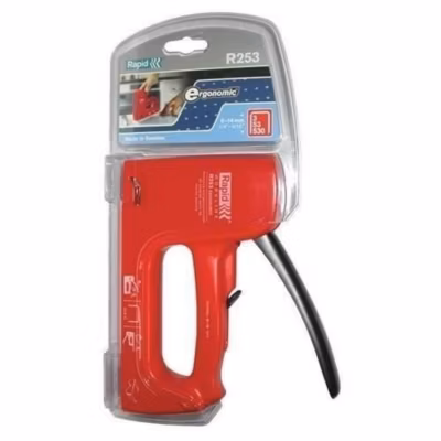 RAPID Agrafeuse ABS R253 – 6-14mm