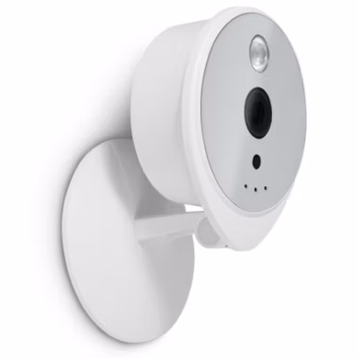 Caméra intérieure IP Wifi HD 720P