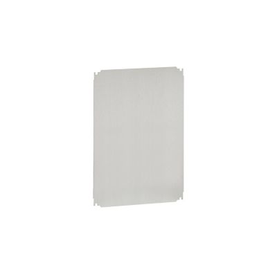 036059 Legrand Plaque Pleine Pour Coffret Atlantic , Atlantic Inox Et Marina Hxl: 800x600mm Ou Hxl: 600x800mm