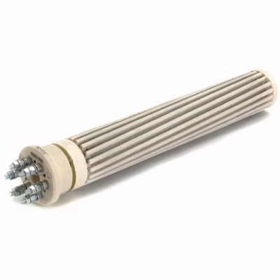 STEATITE 1800W TRI  Diam. 47  Lg. 333  CHAUFFE-EAU DE DIETRICH ATLANTIC 060175